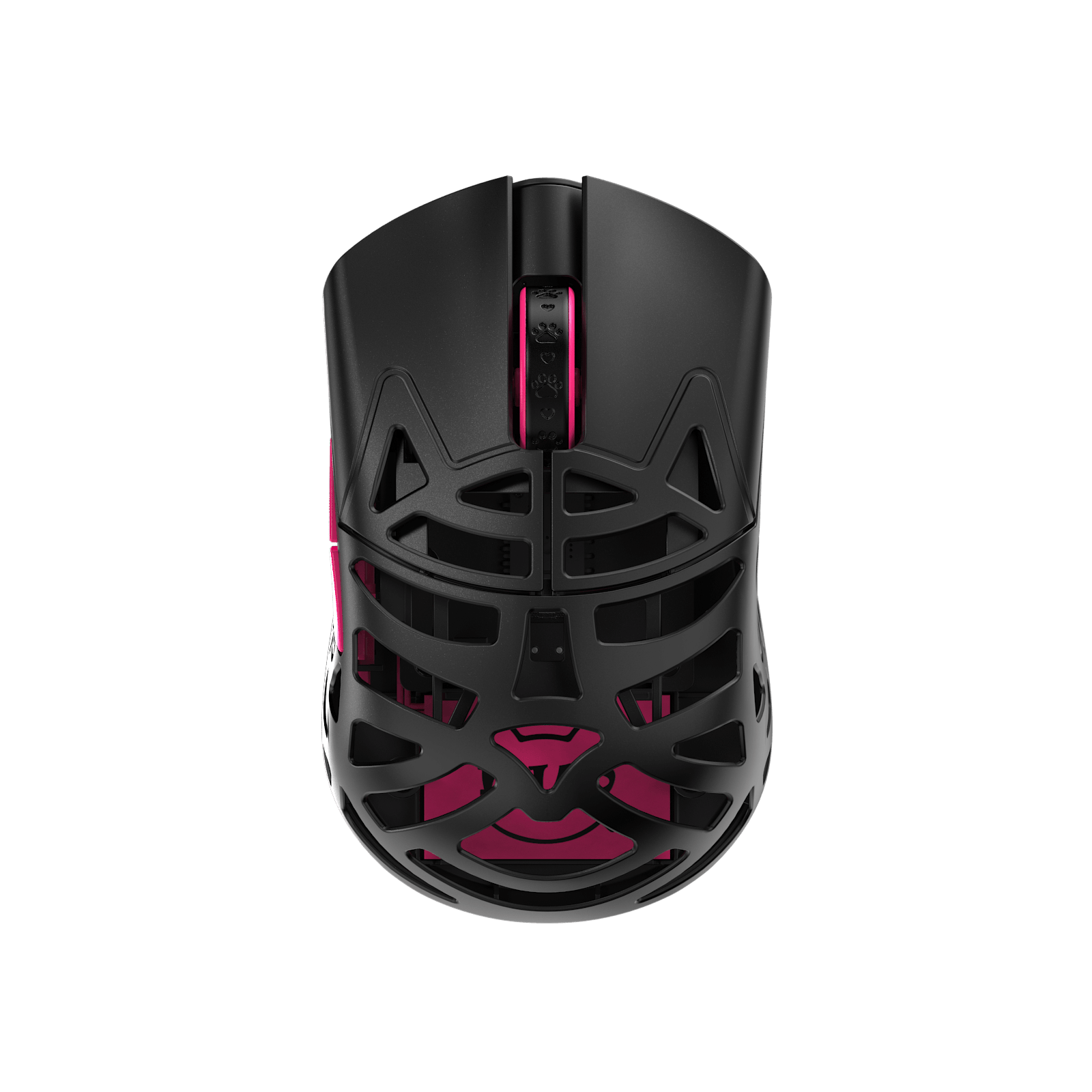 Beast Miao
