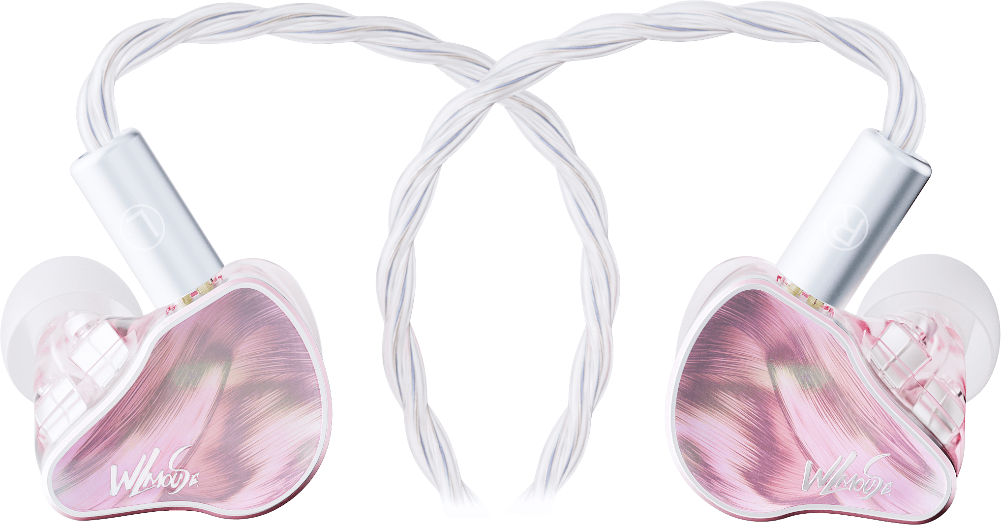 HUAN IEM Pink