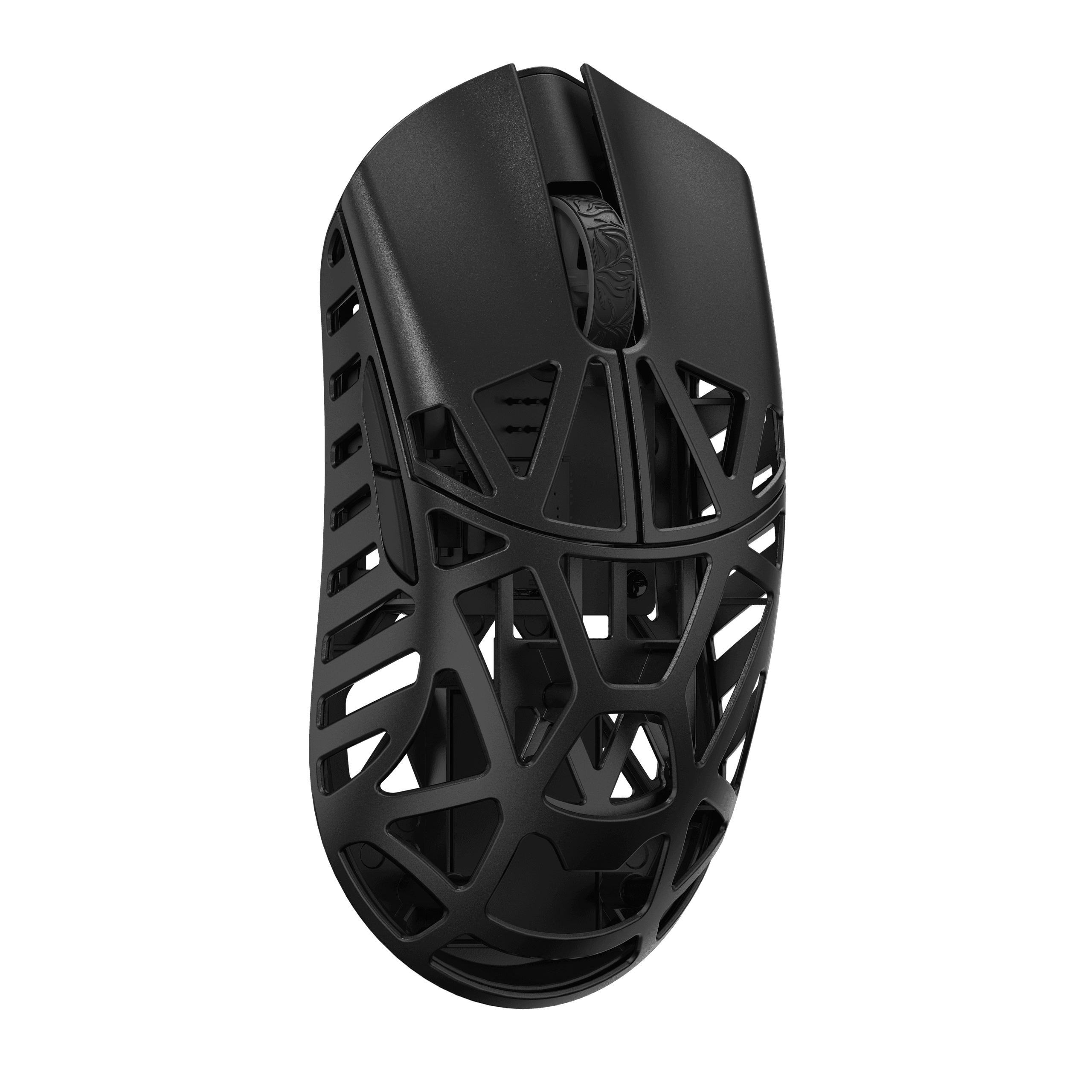 Black — rotated
