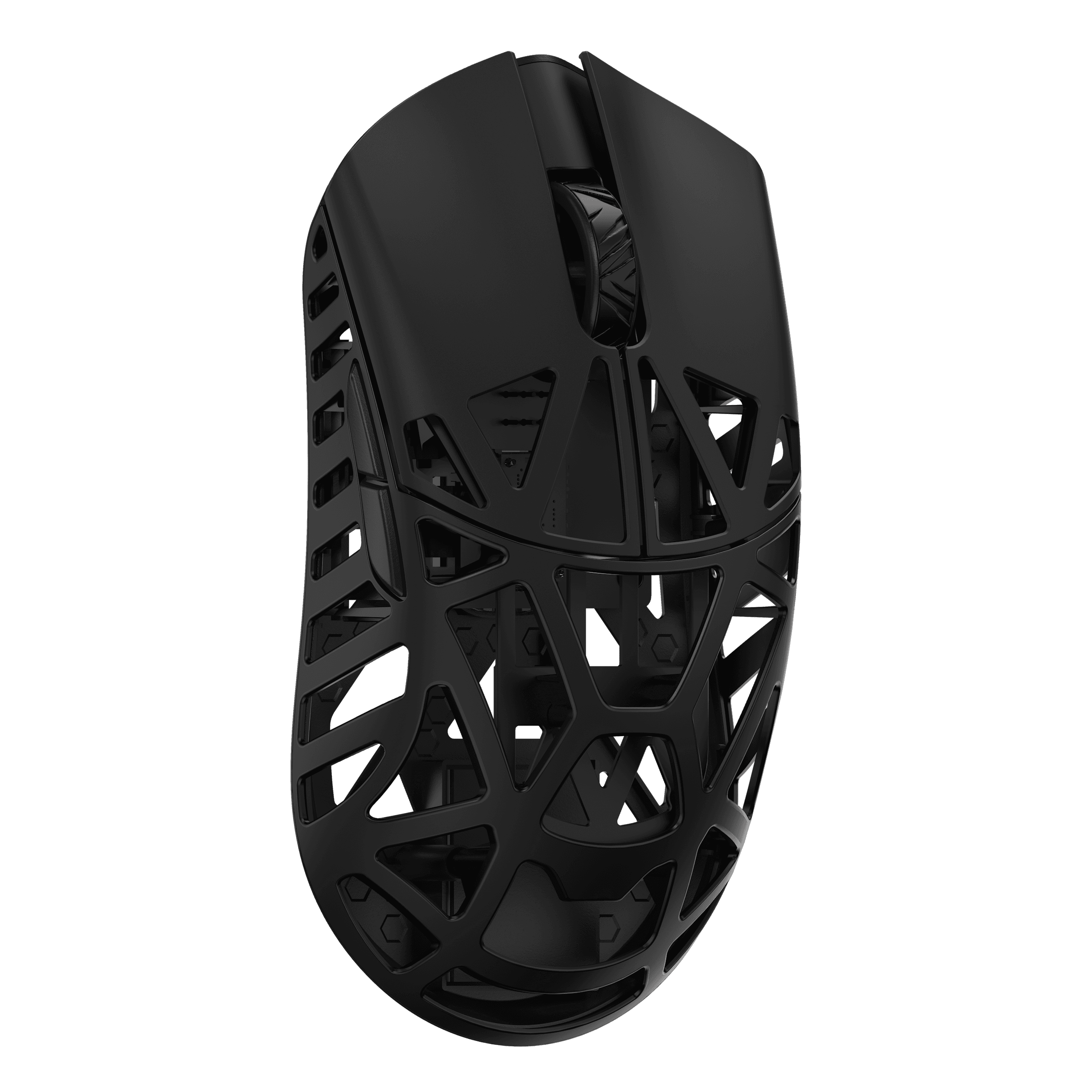 Black — rotated