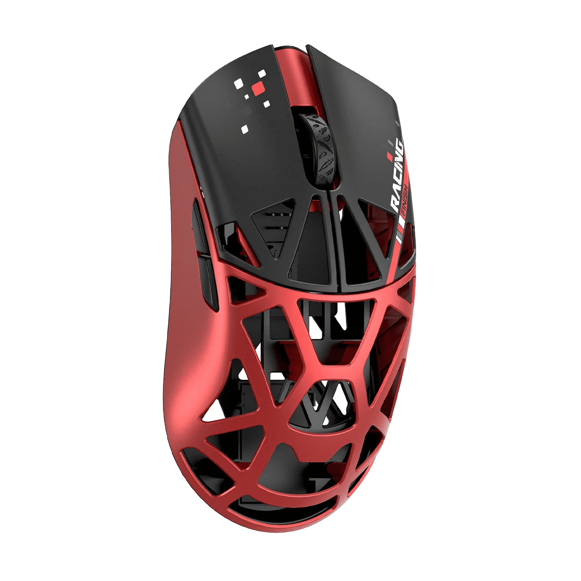 Beast X Red/Black