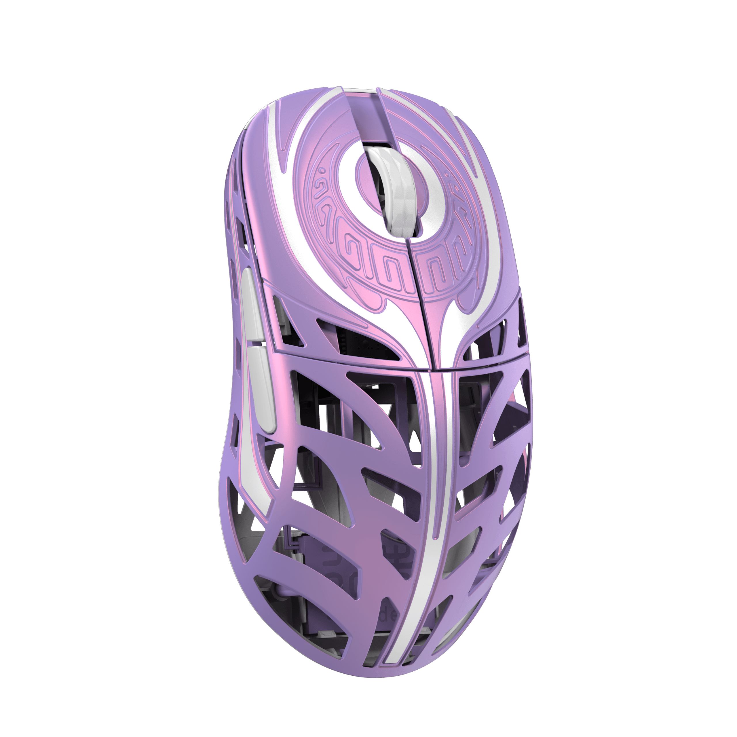 Purple — rotated
