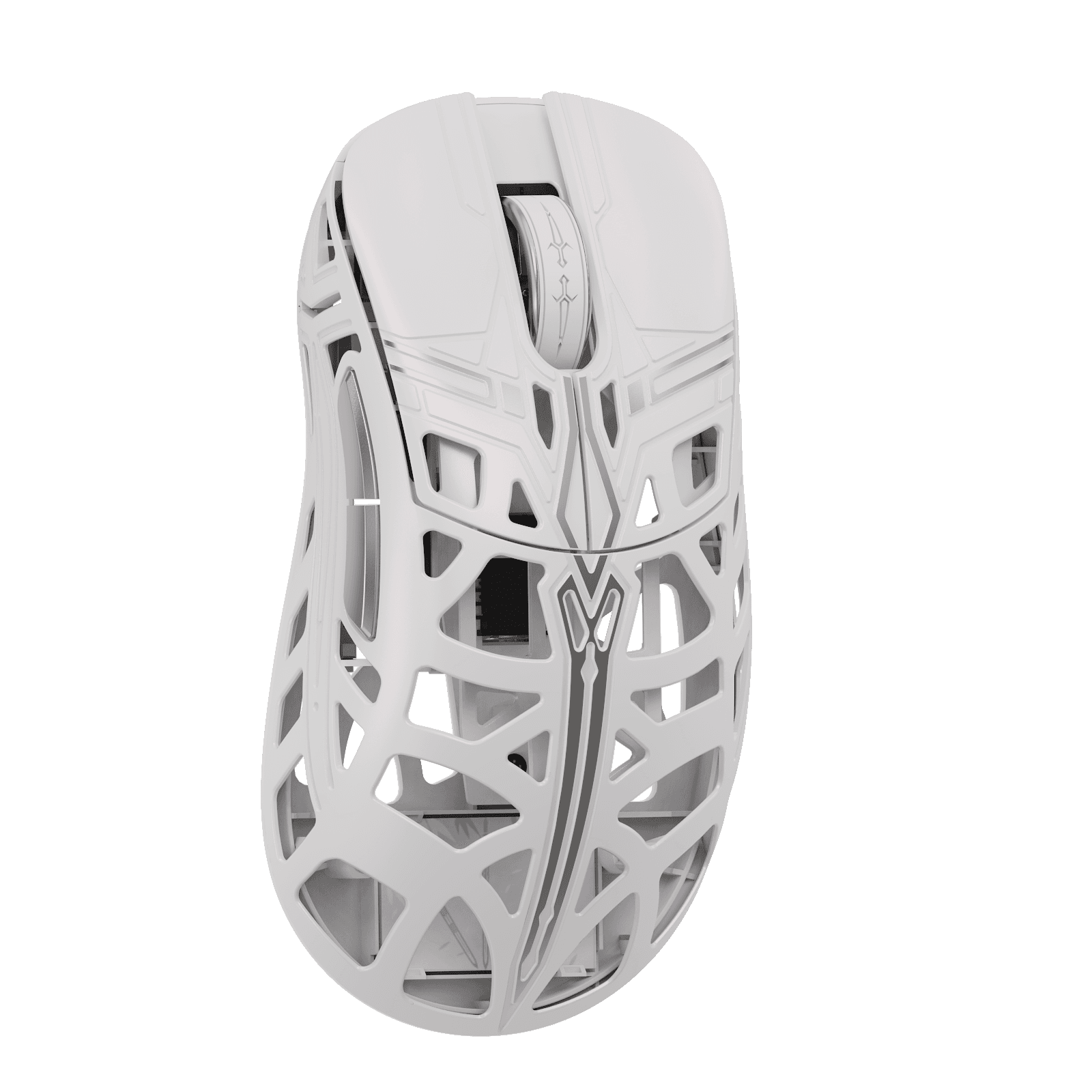 White — rotated