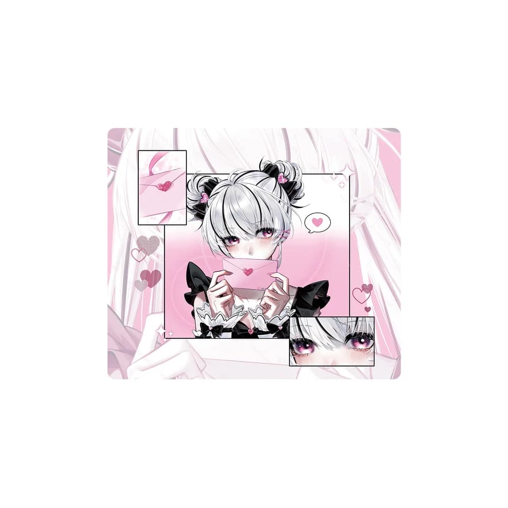 LOVE LETTER