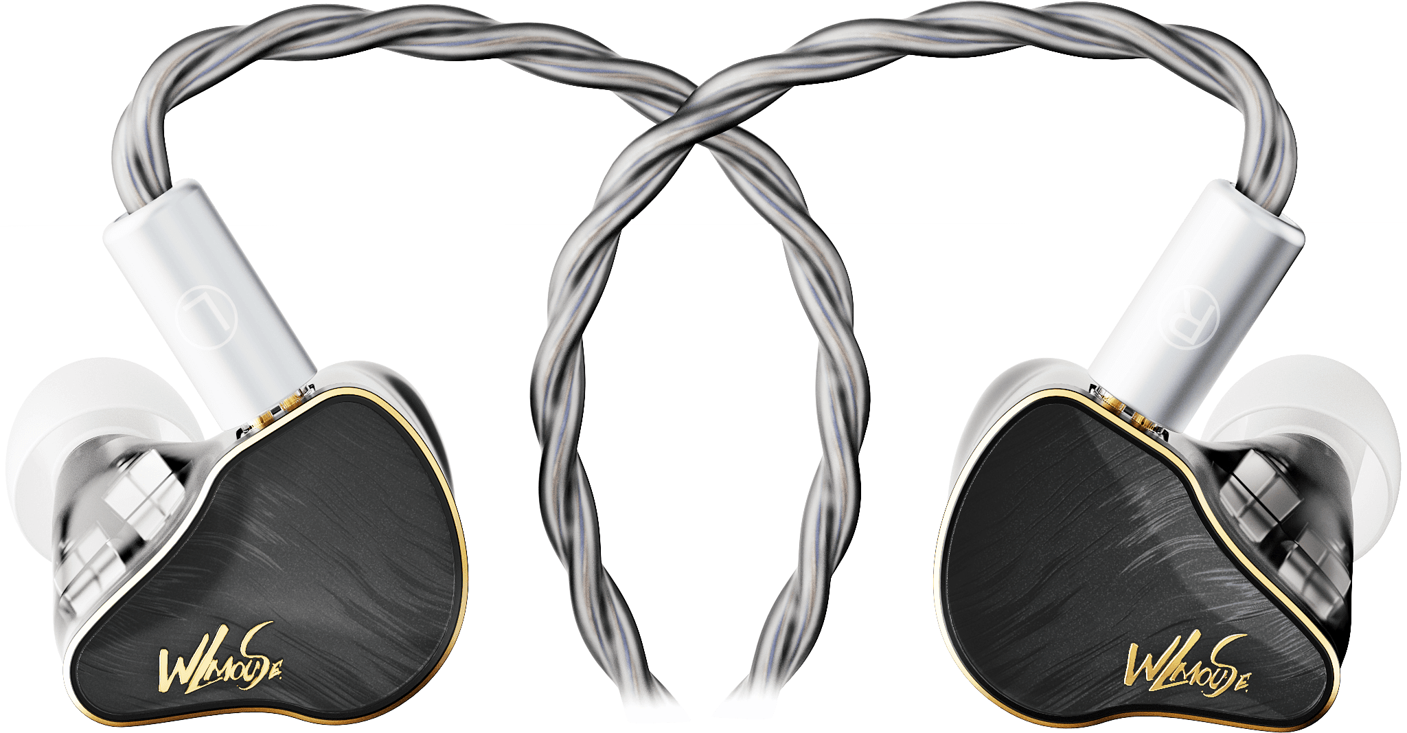 HUAN IEM