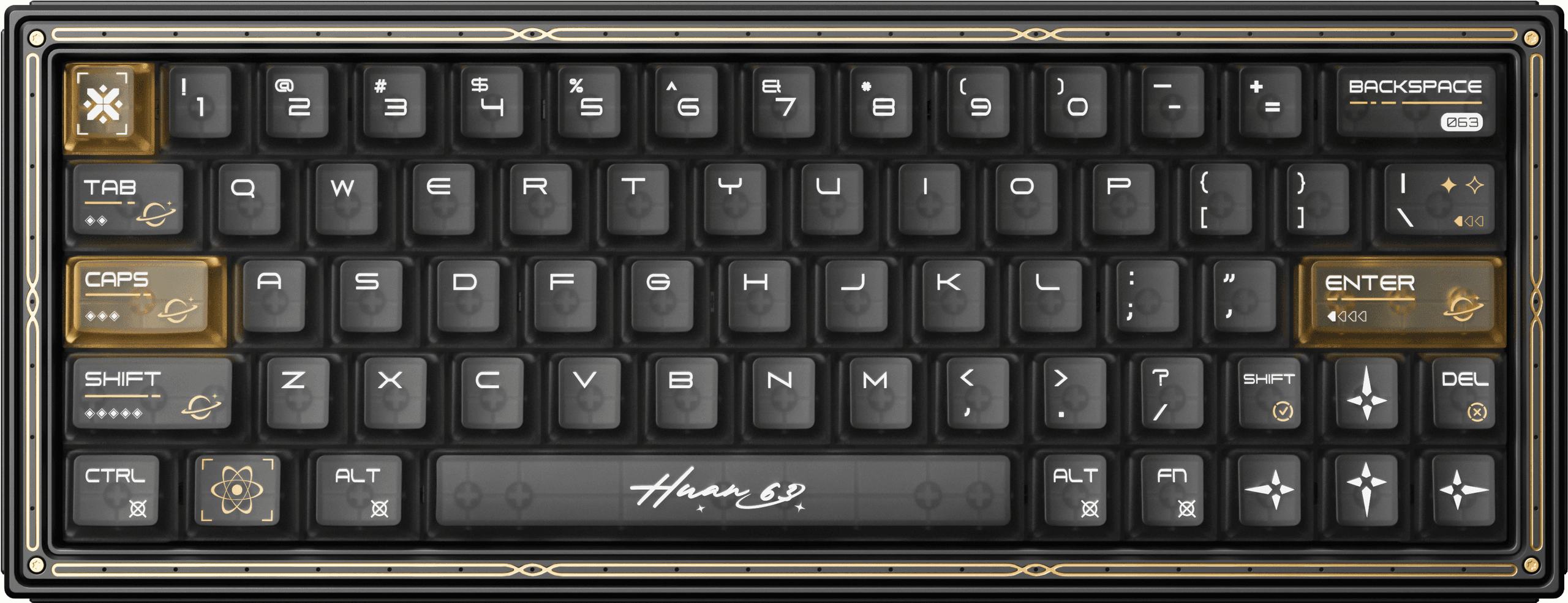 HUAN 63